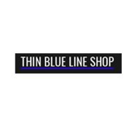 Thin Blue Line Shop coupons